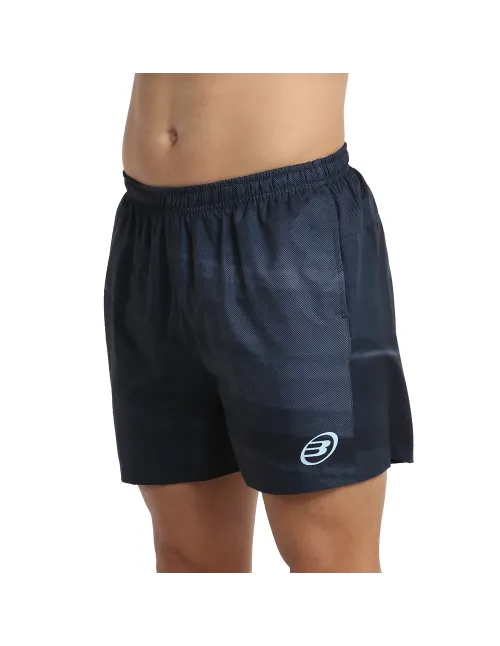 Pantalón Corto Bullpadel Adras | Ofertas de pádel